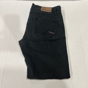 Men's PARASUCO Straight Leg Jeans - Size 36/34L